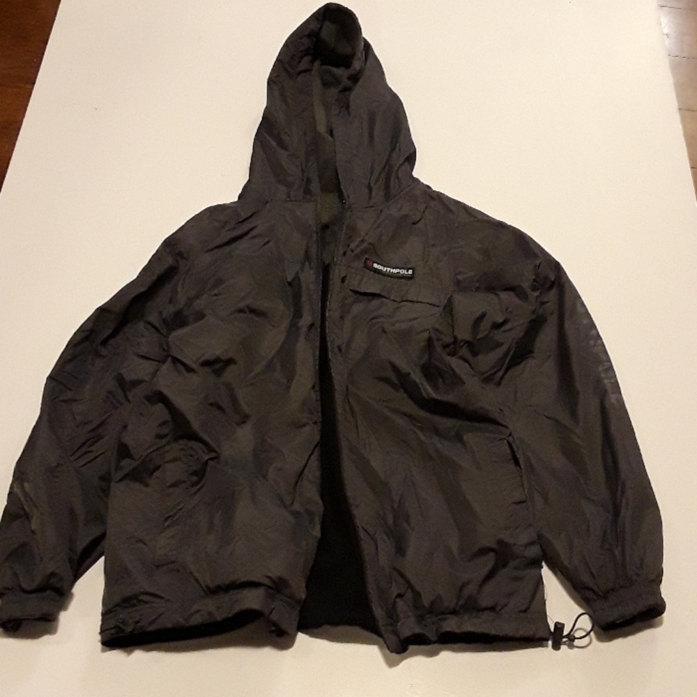 Men's south pole jacket